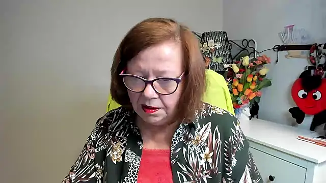 Adelewildx webcam
