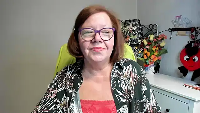 Adelewildx webcam