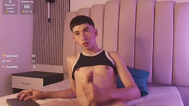 lian_cameron webcam