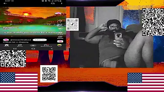 RussellTaylorLacy webcam