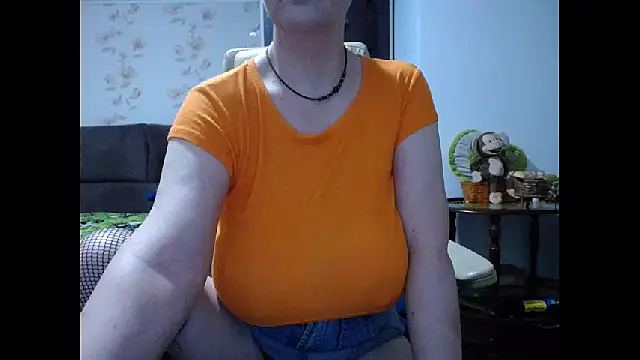 Mary_x webcam