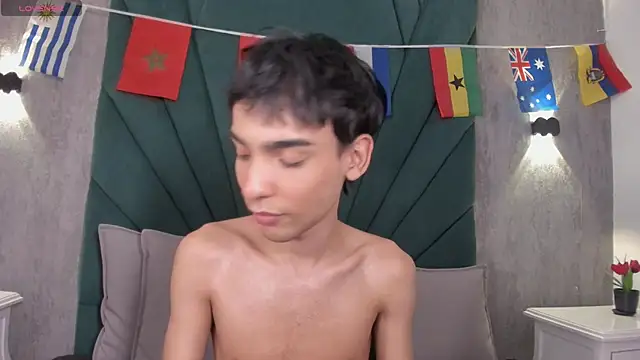 Andy_vergara1 webcam