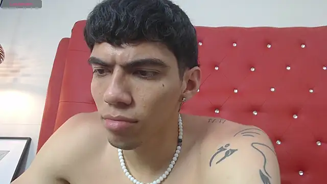 Hanx_Diincel webcam