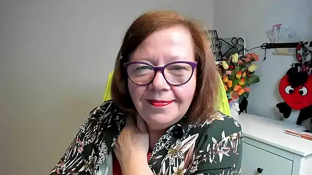 Adelewildx webcam