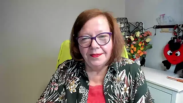 Adelewildx webcam