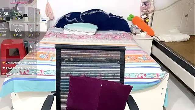 miaomiao-99 webcam