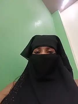 Aafreen_36 webcam