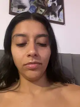 BrittanyDiaz webcam