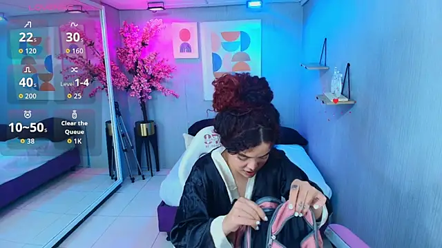 Maggy_t18 webcam