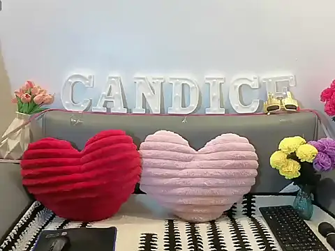 candiceempire live cam on StripChat