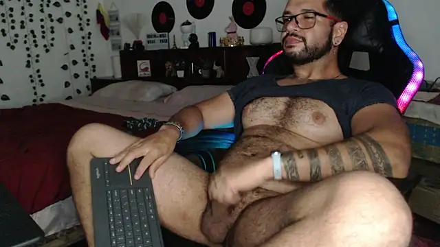 Xein_WoIf webcam