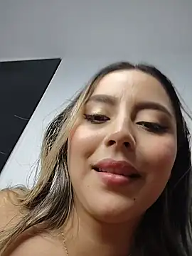 CelesteBlaze_ webcam