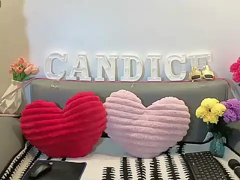 candiceempire webcam