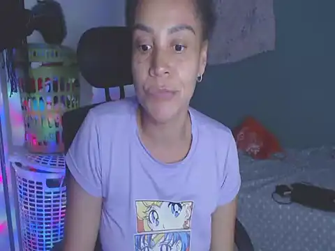 shayna_cute webcam