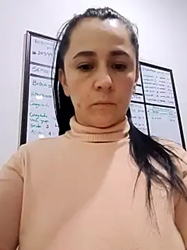 Sex_Annie webcam