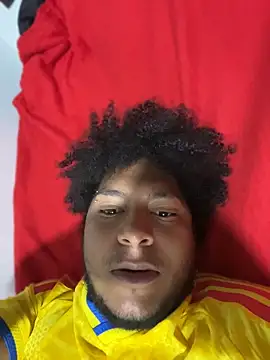 Danny_black11 webcam