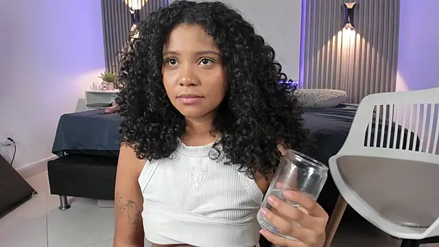 zafiiraa (F young) - time twerk