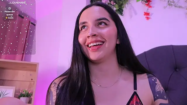 kaylee_lee webcam