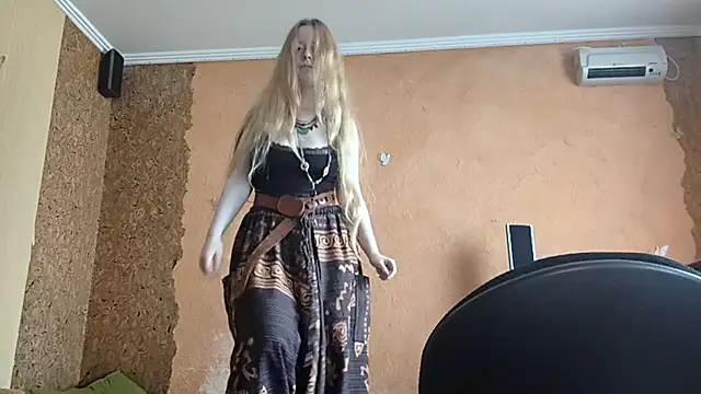 KateVibe_01 webcam