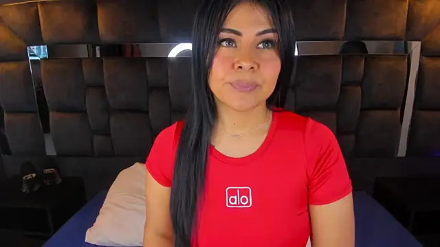 Aniajoness_ webcam