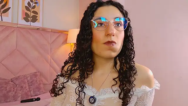 DemiJones_ webcam