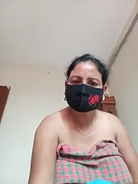 Neha-Roy webcam