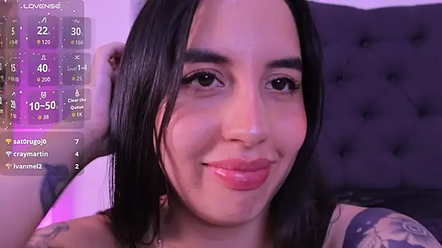 kaylee_lee webcam