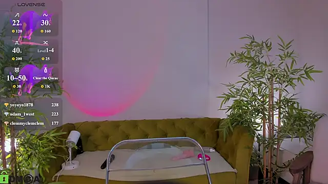 miiss__lulu webcam