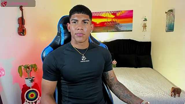 Damian_latinxxx