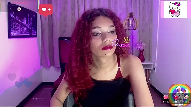 luisa__torres webcam