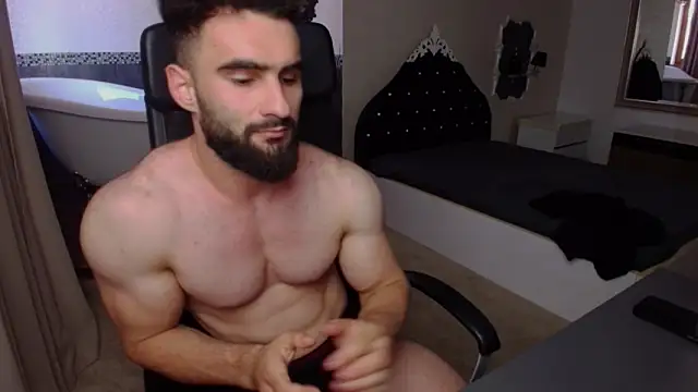 MicahLane webcam