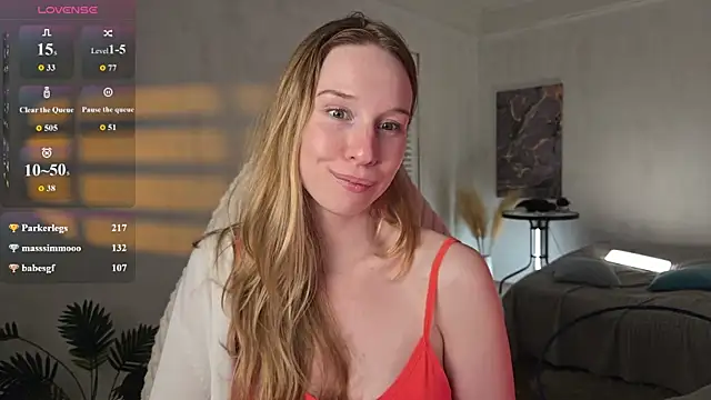 Eve_Sin webcam