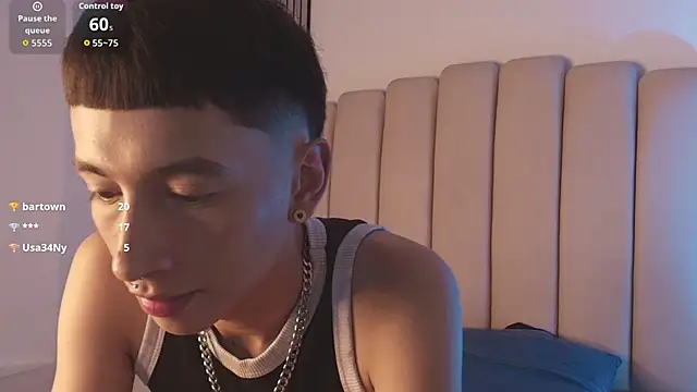 lian_cameron webcam