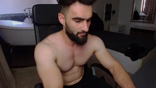 MicahLane webcam