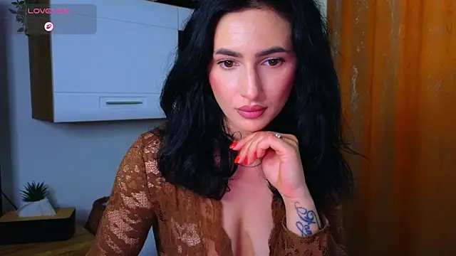 YourDesiree_ webcam
