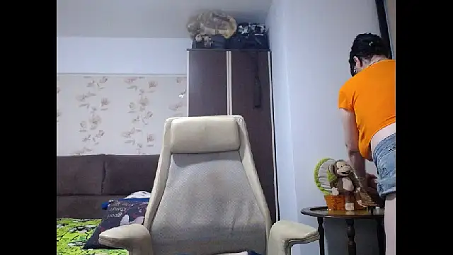 Mary_x webcam