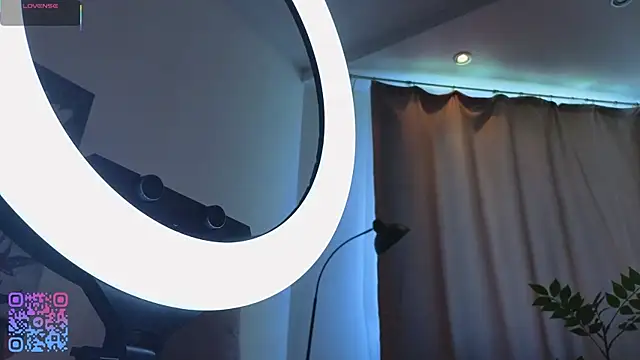 SoniaScott webcam