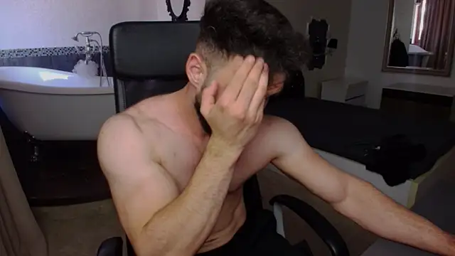 MicahLane webcam
