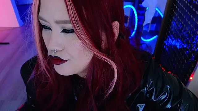wickedxqueen webcam