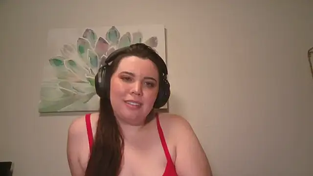 AlessaLoveX webcam