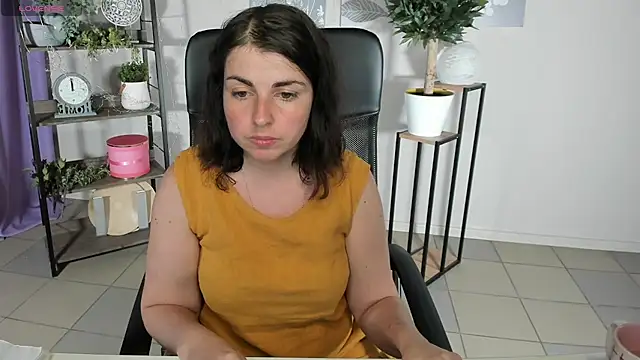 MartaEdams webcam