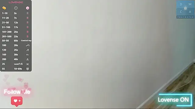 MinaDiamondd webcam