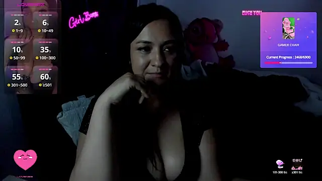 andrea-cohen webcam