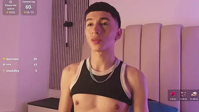 lian_cameron webcam