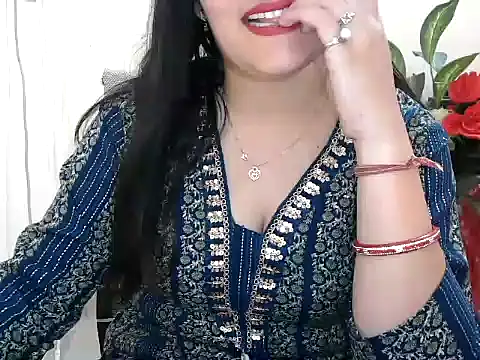 _chitranshi webcam
