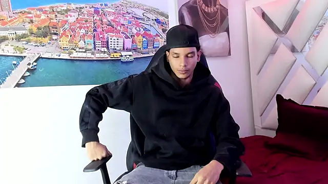 kai_storm77 webcam