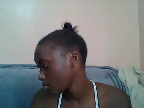 Beauty-Glam webcam