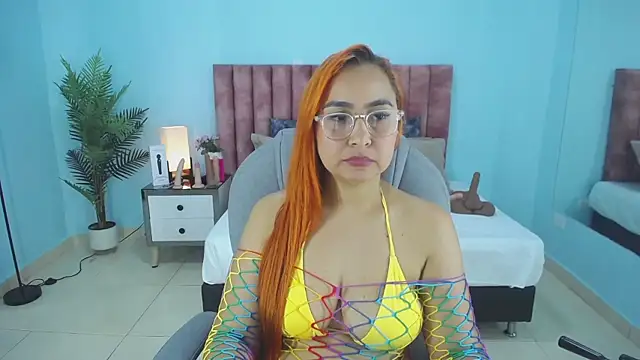 nana_levy webcam