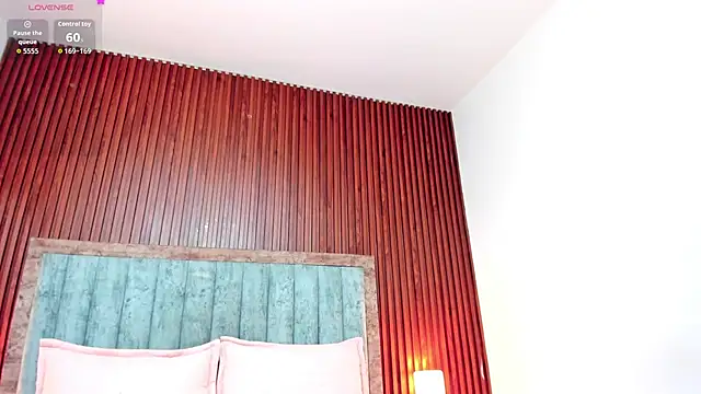 Pinkceeleste webcam