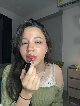 _RubyNoir_ live cam on StripChat